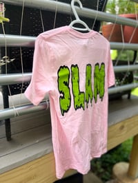 Image 4 of Slam Pink Tee