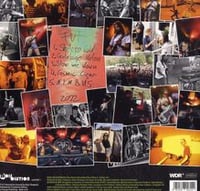 Image 2 of Live at Freak Valley Vinyl 