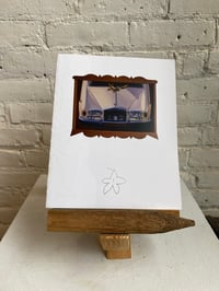 Image 3 of Conner O’Leary, “Eclipse Totality Totally” / Signed copy**