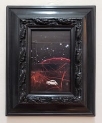 Image 1 of On Vacation - Original Collage