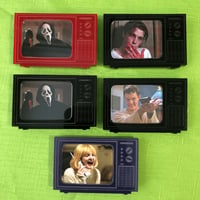 Image 2 of TV Casualty Magnets - Part 1