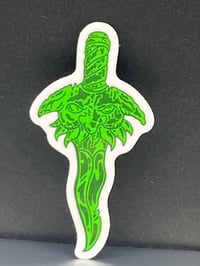 Image 3 of Sticker Pack #1