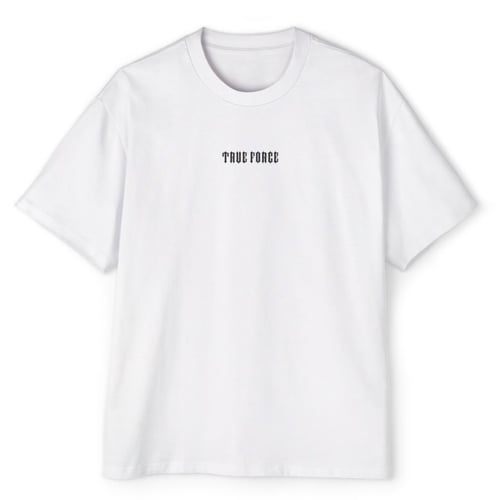 Image of TF Oversized Tee