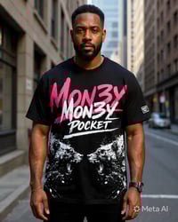 Image 4 of WILD BEAST // PINK