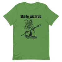 Image 2 of Skate Wizards Hero Shirt