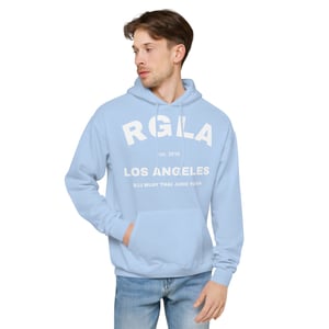 Image of RGLA Arts Hoodie