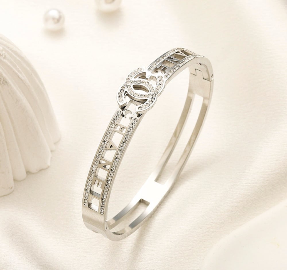 Image of Cc bracelets 