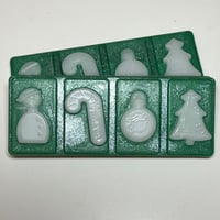 Image 2 of 'Frosted Pine' Wax Melts