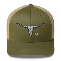 Image 1 of Casquette 3