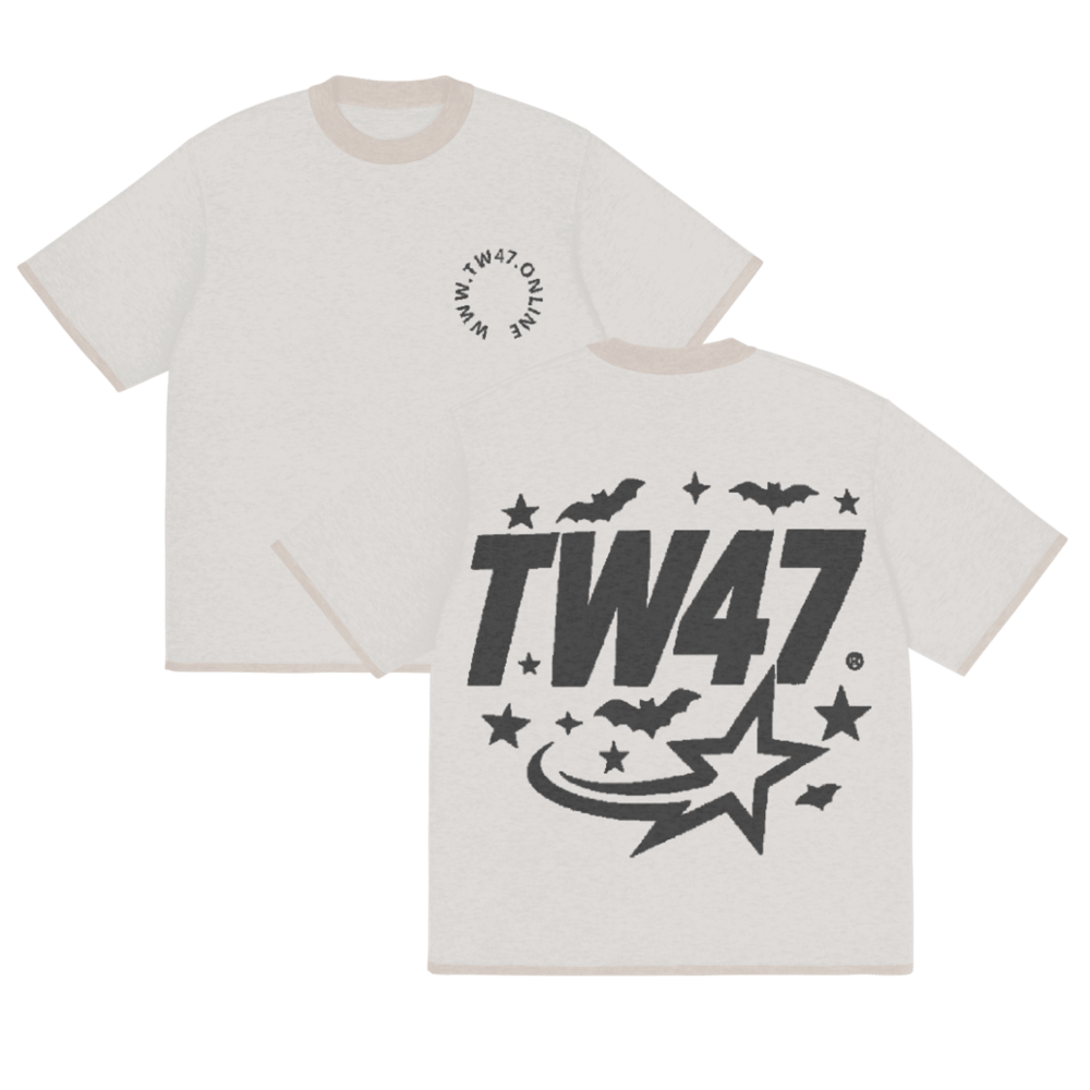 Image of KNITTED TOP