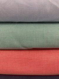 Image 19 of Girl’s Scalloped Maddie Strawberry Collection