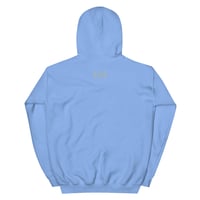 Image 10 of THE LUCKY HOODIE - BLUE 