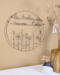 Image 10 of La couronne de ma famille