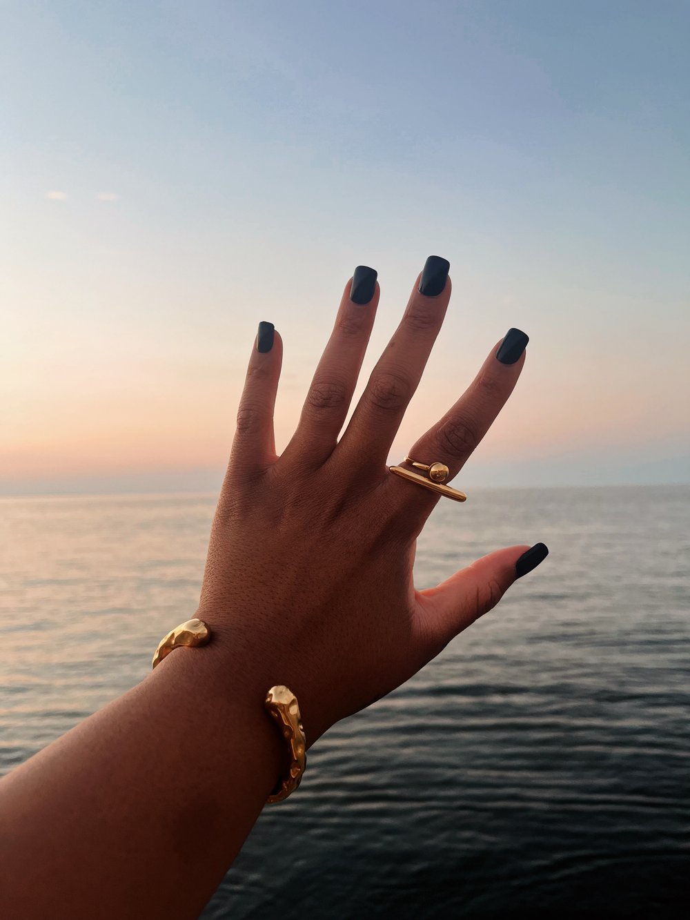 Image of Abstract Ring