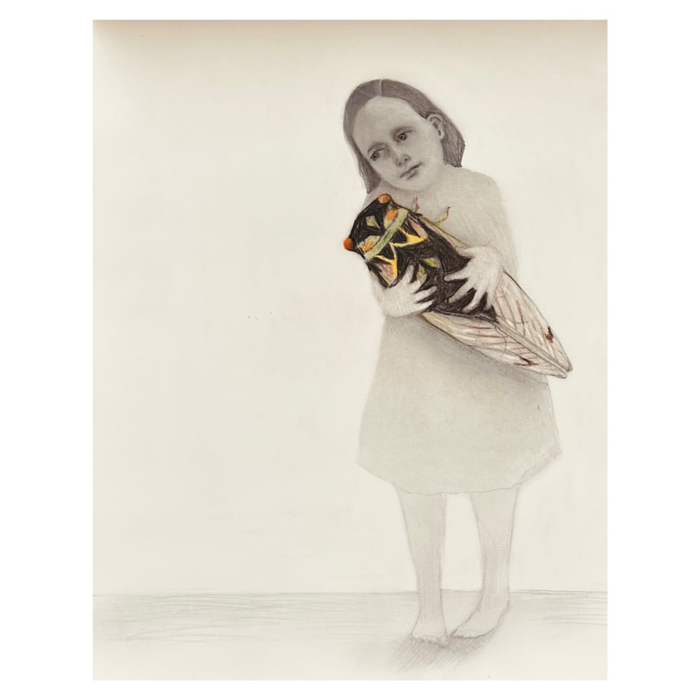 Image of thank you for your song.