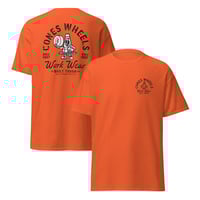 Image 1 of Cones Workwear Tee