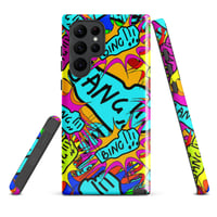 Image 17 of Cygen Divine Designs Bing Bang Tough Case for Samsung®