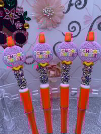 Image 2 of School Nurse Pen