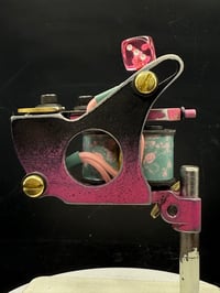 Image 1 of PINK LUPE LINER 927