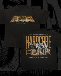 Mass Movement Fundraiser Shirt