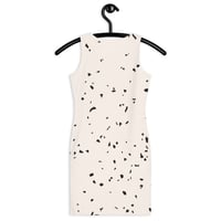 Image 2 of ZEN EXP - “My Chi Is Sexy” Bodycon dress