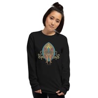 Image 2 of Womens Rights 2022 Unisex Long Sleeve Tee
