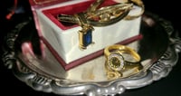 Image 5 of Eternal | Diamond Gold Watch Ring