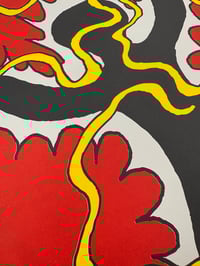 Image 3 of OUCH! (Red)