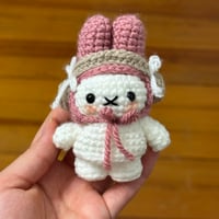 Image 2 of Miffy Casque 