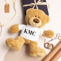 Image 1 of KMC Teddy B.