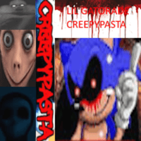 lil gatorade - creepypasta 