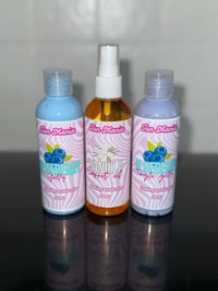 Image 2 of Tanning trio