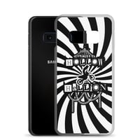 Image 6 of Hollow Hellion Clear Case for Samsung®