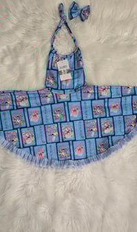 Image 1 of Saja Boys dress