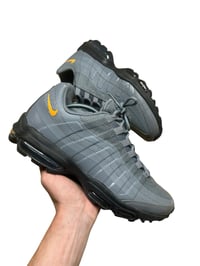 Image 1 of Airmax 95 ultra Uk 8