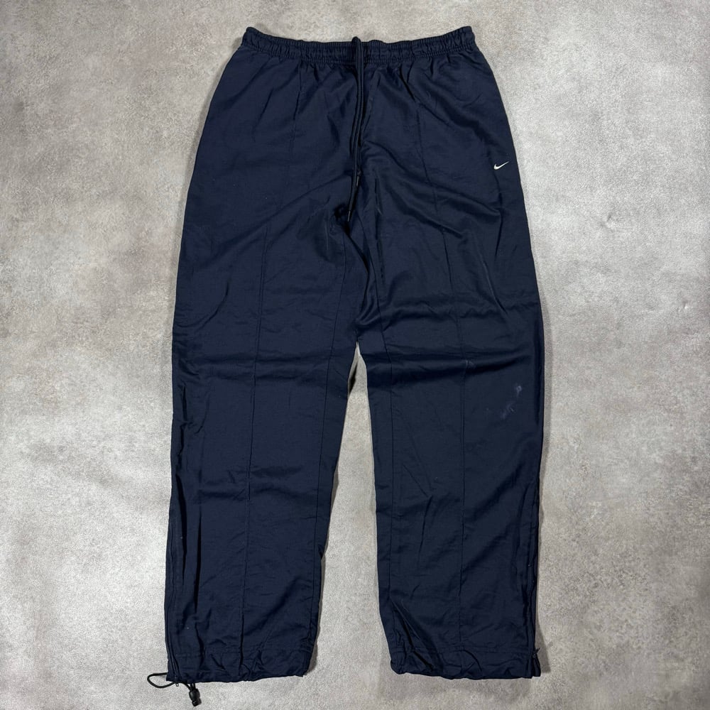 Image of Nike Tracksuit Bottoms, Size XL