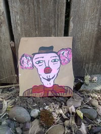 Image 4 of Clown 