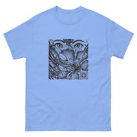 Image 3 of Magic Orchid shirt