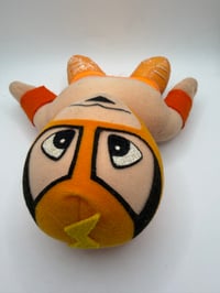 Image 3 of Kazushi Sakuraba - Rollertron Figure