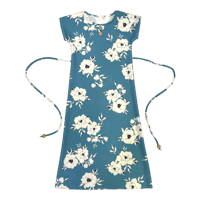 Image 1 of 6/7 Blue