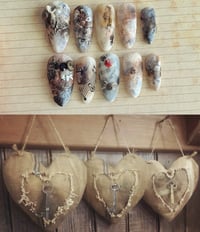 Image 1 of Scrapbooking Set