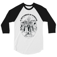 Image 1 of Scrying Orb Raglan