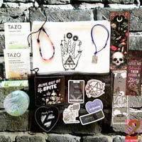 Image 2 of Bookish Swag/Gift Bag