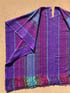 Vintage woven poncho  Image 2