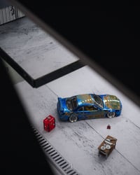 Image 8 of NISSAN SKYLINE GT-R R34 V SPEC V2 CUSTOM 