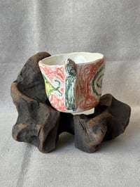 Image 3 of Taza Jardín 01