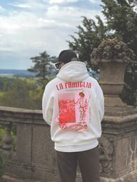 Image 2 of TEE + HOODIE