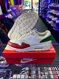 Image 2 of AIR MAX 1 ITALY CUSTOM DESIGN 