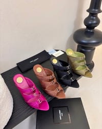 Image 3 of QZAR HEELS