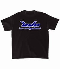 Image 3 of BDÄ Black Tee